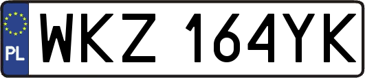 WKZ164YK