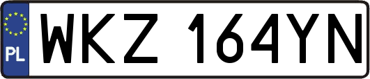 WKZ164YN