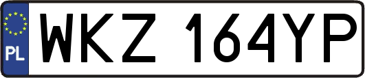 WKZ164YP