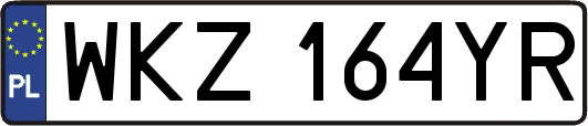 WKZ164YR