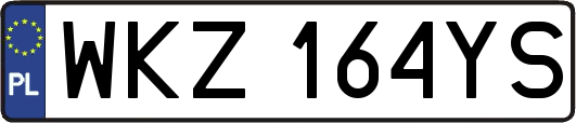 WKZ164YS