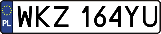 WKZ164YU