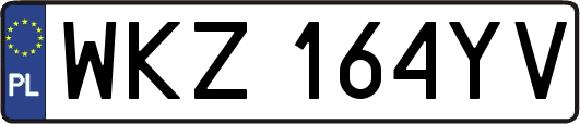 WKZ164YV