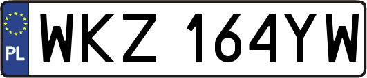 WKZ164YW