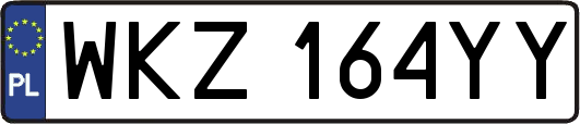 WKZ164YY