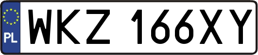 WKZ166XY