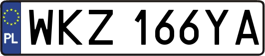 WKZ166YA