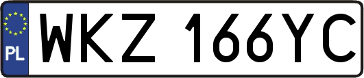 WKZ166YC