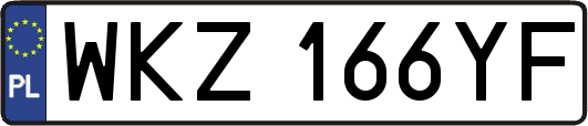WKZ166YF