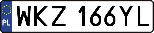 WKZ166YL