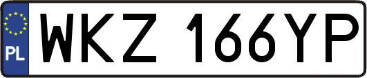 WKZ166YP