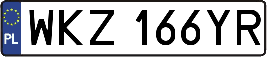 WKZ166YR