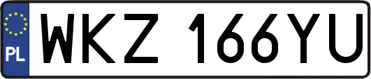 WKZ166YU