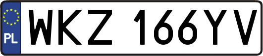 WKZ166YV