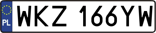 WKZ166YW
