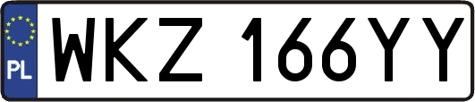 WKZ166YY