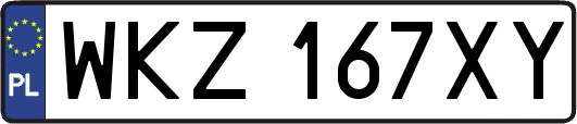 WKZ167XY