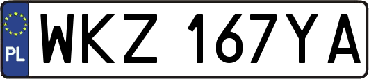 WKZ167YA