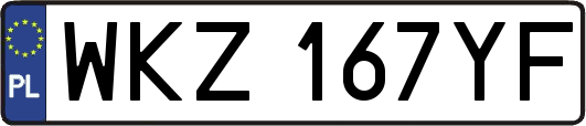 WKZ167YF
