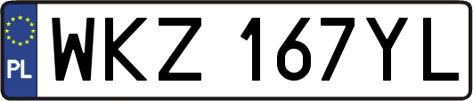 WKZ167YL