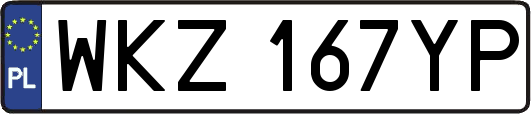WKZ167YP