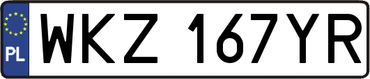 WKZ167YR
