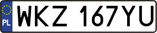 WKZ167YU