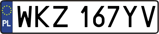 WKZ167YV