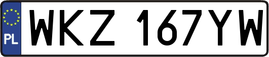 WKZ167YW