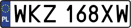 WKZ168XW