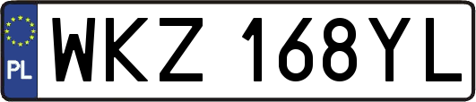 WKZ168YL