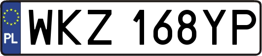 WKZ168YP