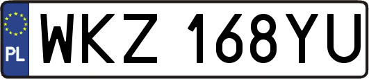 WKZ168YU