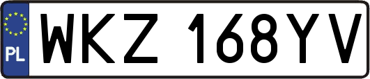 WKZ168YV