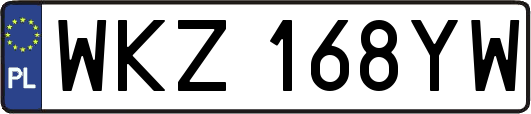 WKZ168YW