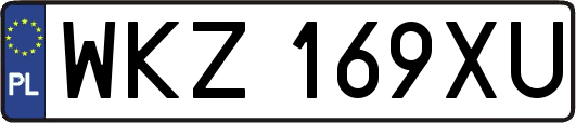 WKZ169XU