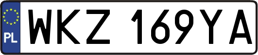 WKZ169YA