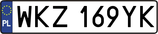 WKZ169YK