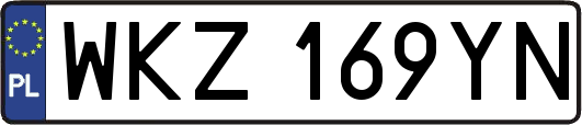 WKZ169YN
