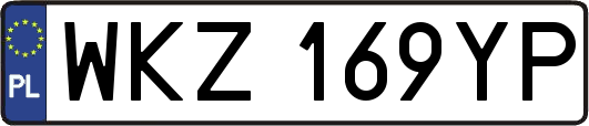 WKZ169YP