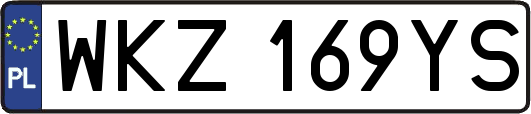 WKZ169YS