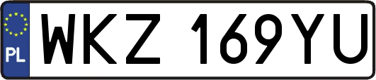 WKZ169YU