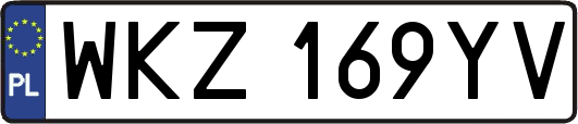 WKZ169YV