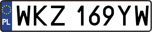 WKZ169YW