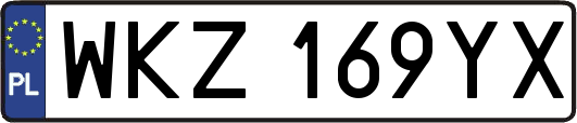 WKZ169YX