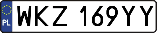 WKZ169YY