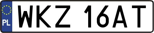 WKZ16AT