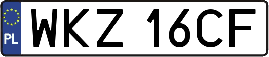 WKZ16CF