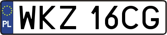 WKZ16CG