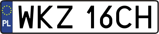WKZ16CH